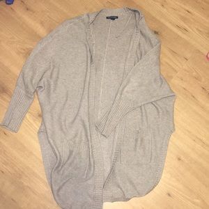 American Eagle cardigan